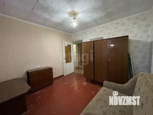 4-к квартира, вторичка, 67м2, 5/5 этаж