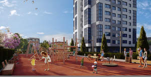 2-к квартира, вторичка, 67м2, 7/1 этаж