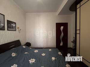 Студия квартира, вторичка, 48м2, 2/5 этаж