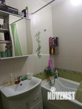 1-к квартира, вторичка, 35м2, 4/9 этаж