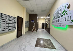 2-к квартира, сданный дом, 84м2, 16/18 этаж