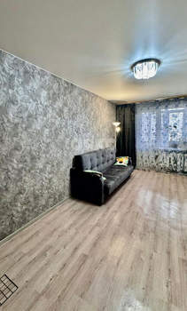 3-к квартира, вторичка, 51м2, 3/5 этаж