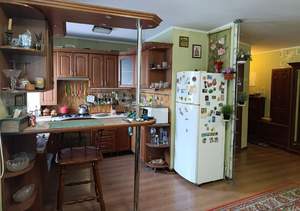 2-к квартира, вторичка, 48м2, 1/5 этаж