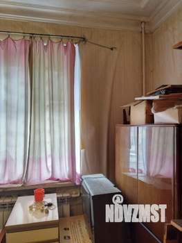 2-к квартира, вторичка, 42м2, 2/2 этаж
