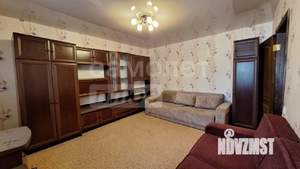 2-к квартира, вторичка, 42м2, 1/1 этаж