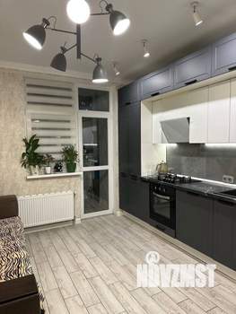 2-к квартира, вторичка, 55м2, 4/9 этаж