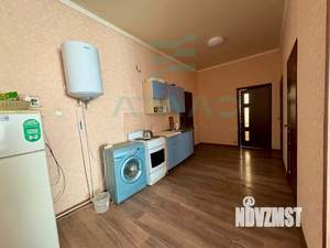 5-к квартира, вторичка, 94м2, 2/3 этаж