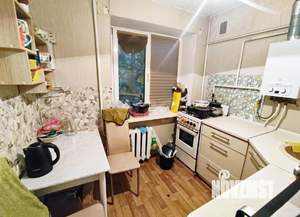 2-к квартира, вторичка, 42м2, 2/5 этаж