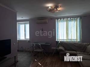 3-к квартира, вторичка, 57м2, 2/5 этаж