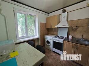 1-к квартира, вторичка, 33м2, 5/5 этаж