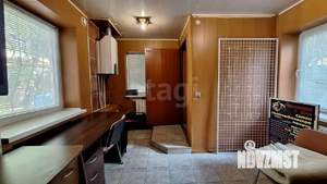 2-к квартира, вторичка, 49м2, 1/2 этаж