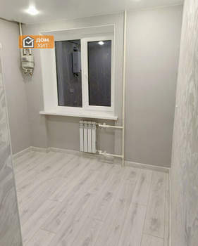 2-к квартира, вторичка, 43м2, 1/5 этаж