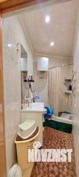 3-к квартира, вторичка, 58м2, 1/2 этаж