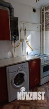 1-к квартира, вторичка, 32м2, 2/5 этаж