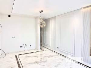 3-к квартира, вторичка, 120м2, 15/16 этаж