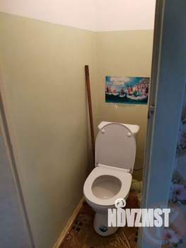 3-к квартира, вторичка, 60м2, 4/9 этаж