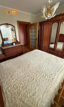 4-к квартира, вторичка, 89м2, 9/9 этаж