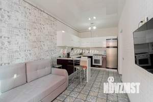 2-к квартира, вторичка, 50м2, 5/13 этаж