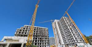2-к квартира, вторичка, 68м2, 18/16 этаж