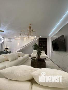 3-к квартира, вторичка, 145м2, 10/11 этаж