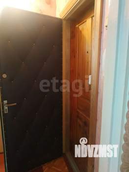 1-к квартира, вторичка, 22м2, 2/5 этаж