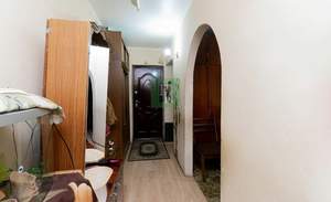 3-к квартира, вторичка, 73м2, 1/9 этаж