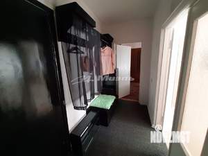 2-к квартира, вторичка, 54м2, 1/9 этаж