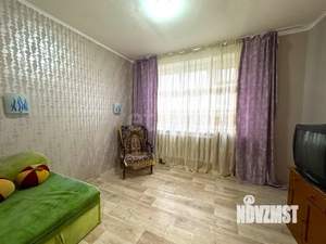 3-к квартира, вторичка, 67м2, 4/9 этаж