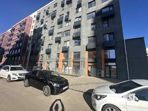 Студия квартира, вторичка, 81м2, 1/9 этаж