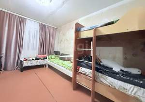 4-к квартира, вторичка, 79м2, 2/5 этаж