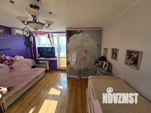 1-к квартира, вторичка, 30м2, 6/10 этаж