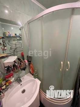 1-к квартира, вторичка, 30м2, 5/5 этаж