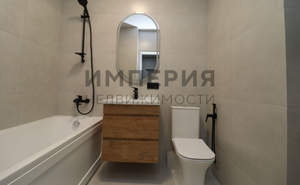 1-к квартира, вторичка, 41м2, 3/9 этаж