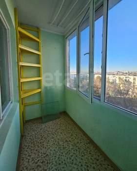 3-к квартира, вторичка, 59м2, 6/9 этаж