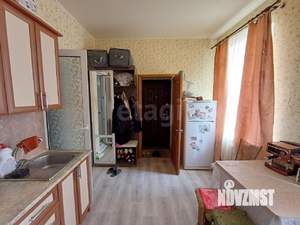 2-к квартира, вторичка, 52м2, 1/2 этаж