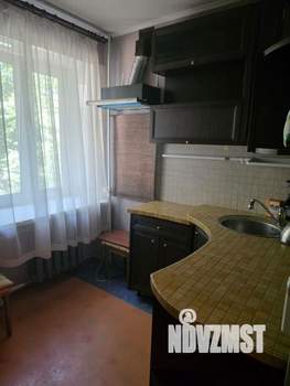 1-к квартира, вторичка, 24м2, 3/5 этаж