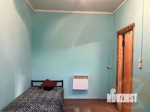 2-к квартира, вторичка, 36м2, 1/2 этаж