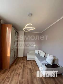1-к квартира, вторичка, 40м2, 9/10 этаж