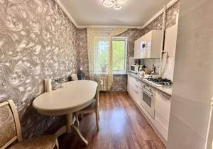 3-к квартира, вторичка, 62м2, 3/9 этаж