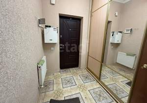 2-к квартира, вторичка, 50м2, 2/4 этаж