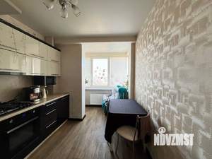 1-к квартира, вторичка, 32м2, 8/10 этаж