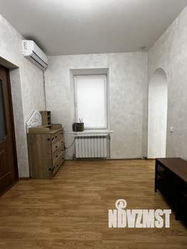 2-к квартира, вторичка, 46м2, 1/1 этаж