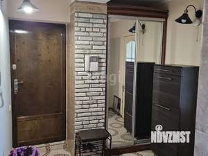 3-к квартира, вторичка, 78м2, 4/6 этаж