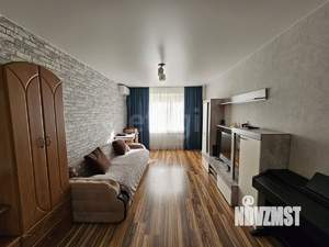 2-к квартира, вторичка, 50м2, 1/10 этаж