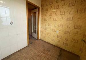 3-к квартира, вторичка, 60м2, 5/5 этаж