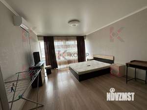 1-к квартира, вторичка, 47м2, 5/6 этаж