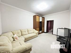3-к квартира, вторичка, 67м2, 1/1 этаж