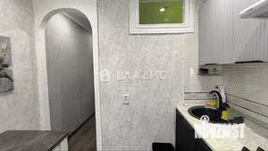 2-к квартира, вторичка, 45м2, 5/5 этаж
