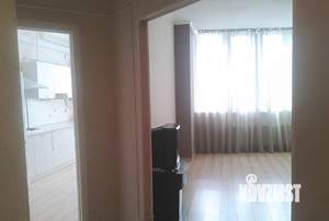 1-к квартира, вторичка, 50м2, 3/10 этаж