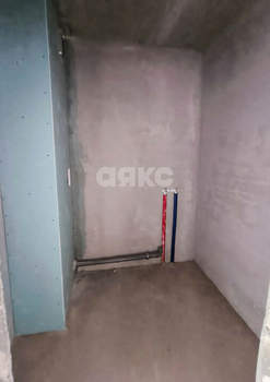 2-к квартира, вторичка, 49м2, 9/9 этаж